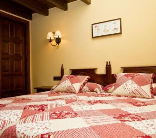 Casa AsprÃ³n
