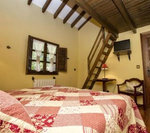 Casa AsprÃ³n