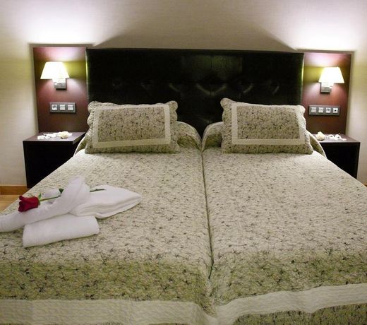 Hotel Rural - El Rincón de Don Pelayo