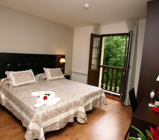 Hotel Rural - El Rincón de Don Pelayo