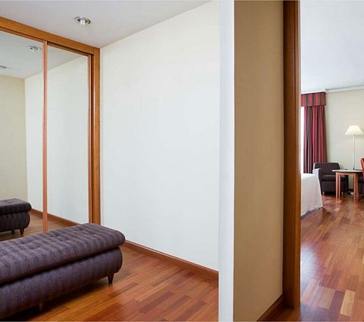 Travelodge Madrid Coslada Aeropuerto