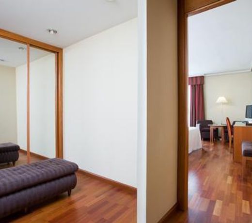 Travelodge Madrid Coslada Aeropuerto