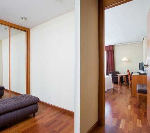 Travelodge Madrid Coslada Aeropuerto
