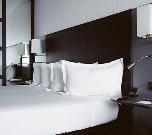 AC Hotel Coslada Aeropuerto by Marriott