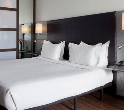 AC Hotel Coslada Aeropuerto by Marriott