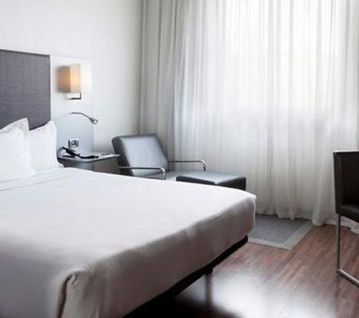 AC Hotel Coslada Aeropuerto by Marriott