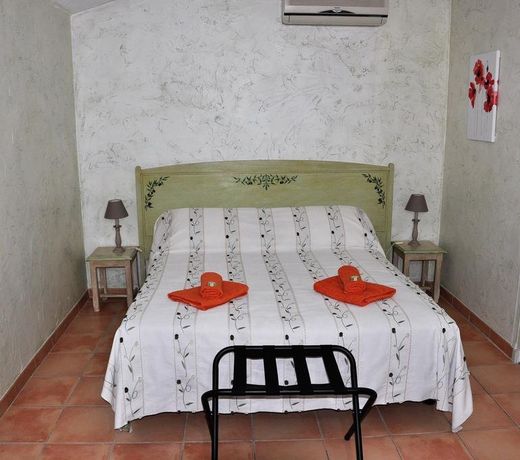 Mas Clement - Chambre et table d'hÃ´tes
