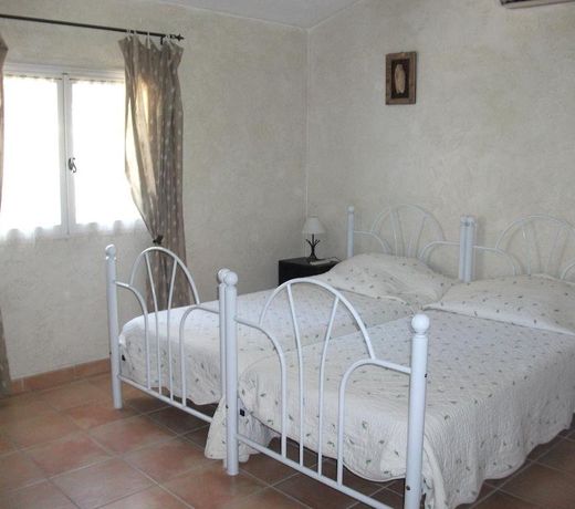 Mas Clement - Chambre et table d'hÃ´tes