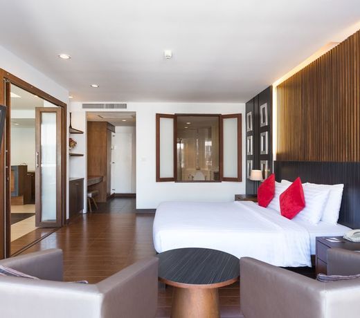 Hotel J Pattaya - SHA Extra Plus