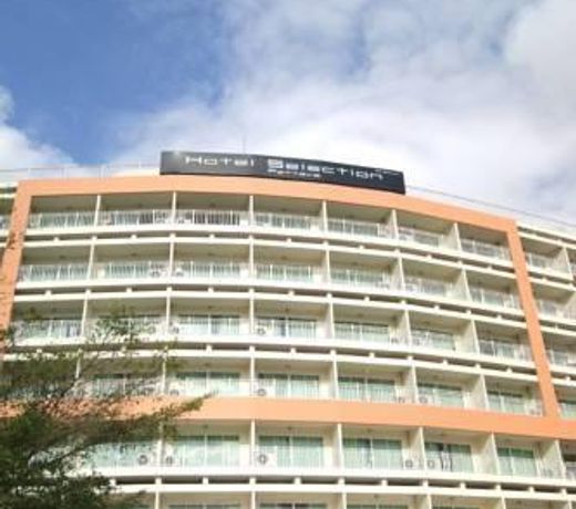 Hotel Selection Pattaya