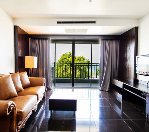 Hotel Selection Pattaya
