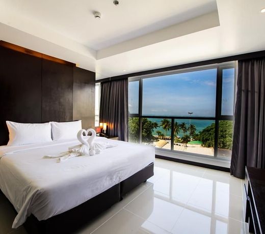 Hotel Selection Pattaya