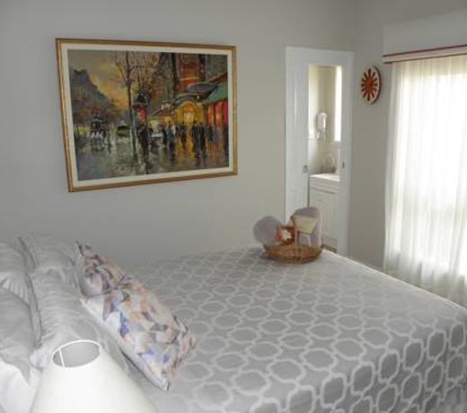 escapebnb