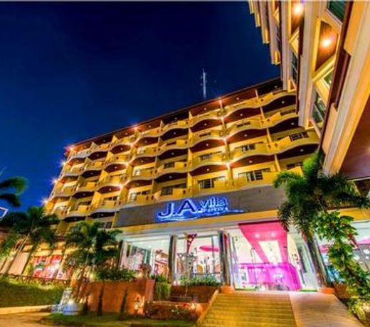 J A Plus Hotel