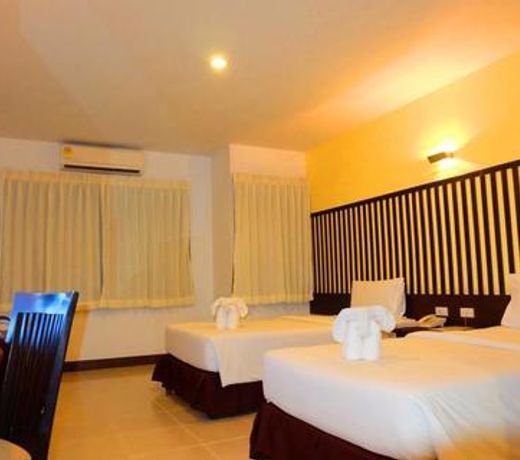 J A Plus Hotel