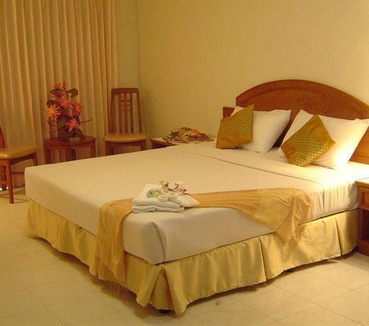 J A Plus Hotel