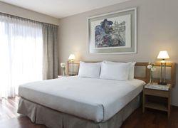 NH Córdoba Urbano фото 2, г. Кордоба, 