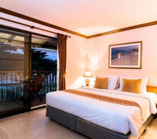 Jomtien Boathouse