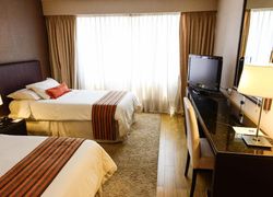 Amérian Cordoba Park Hotel, регион , город Кордоба - Фотография отеля №1