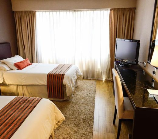 Amerian Cordoba Park Hotel