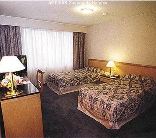 Amerian Cordoba Park Hotel