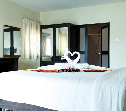 Jomtien Plaza Residence