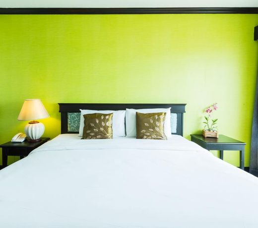 Jomtien Thani Hotel