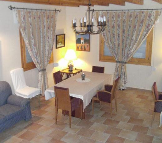 CASA EL CASCAJAL