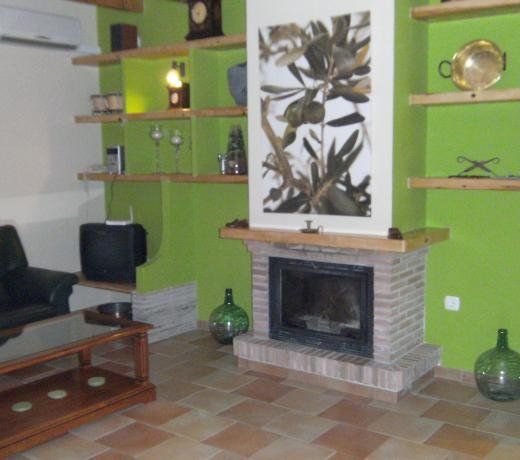 CASA EL CASCAJAL