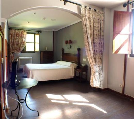 Hotel Comillas