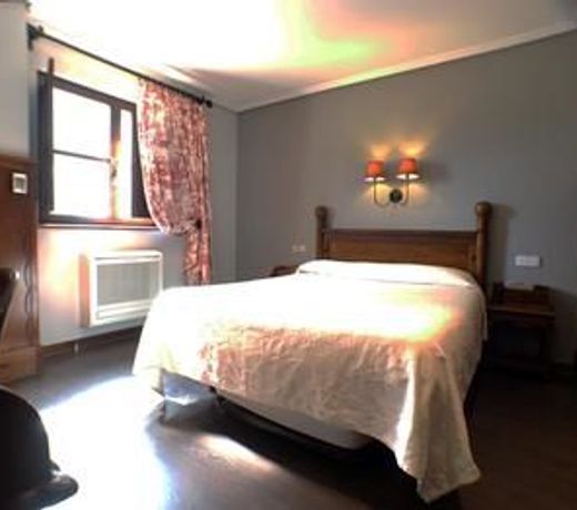Hotel Comillas