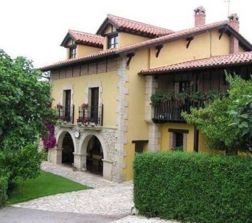POSADA RURAL RIOTURBIO