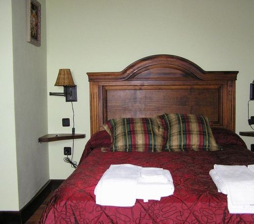 POSADA RURAL RIOTURBIO