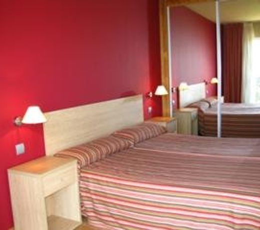 Apartamentos Mar Comillas