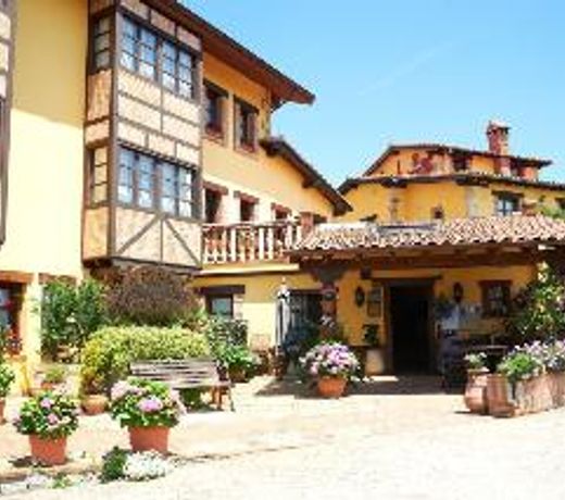 La Solana Montañesa