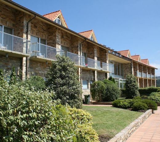 Abba Comillas Golf Hotel
