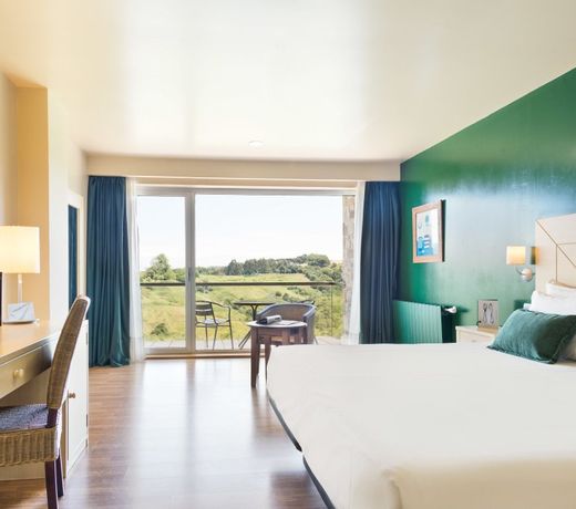 Abba Comillas Golf Hotel