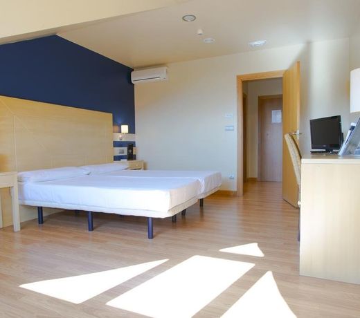 Abba Comillas Golf Hotel