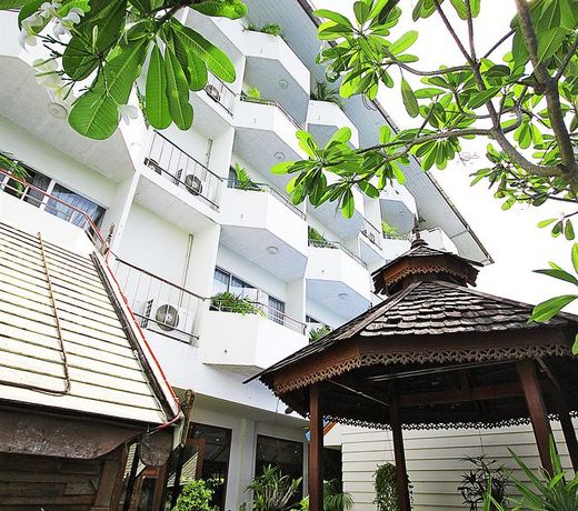 JP Villa Pattaya