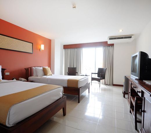 JP Villa Pattaya