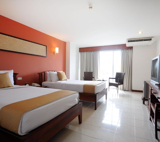 JP Villa Pattaya