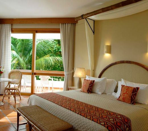 Gran Hotel Cristal
