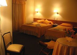 Gran Hotel Cristal фото 2, г. Кордоба, 