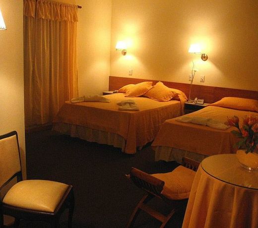 Gran Hotel Cristal