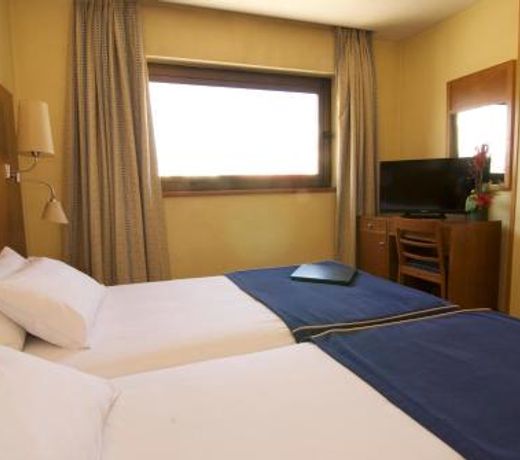 Hotel Galaico