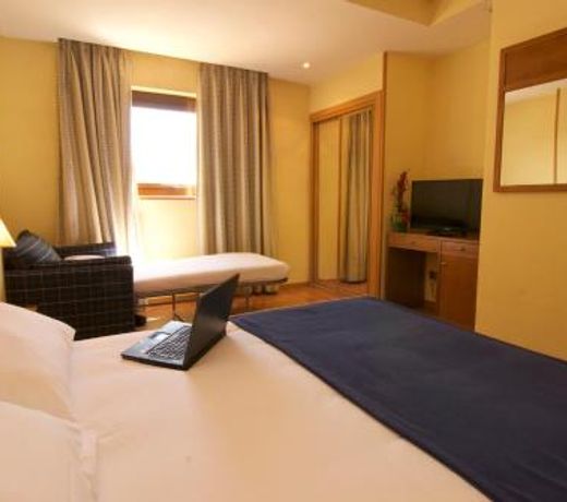 Hotel Galaico