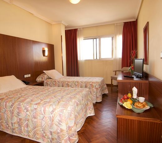 Hotel Galaico