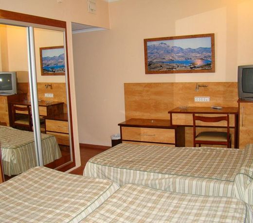 Hotel Odon