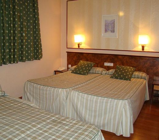 Hotel Odon