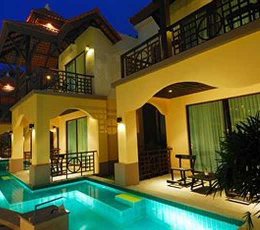 Long Beach Garden Villas